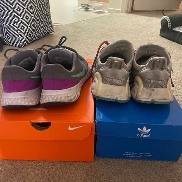 Shoes bundle - Picture 6 of 8